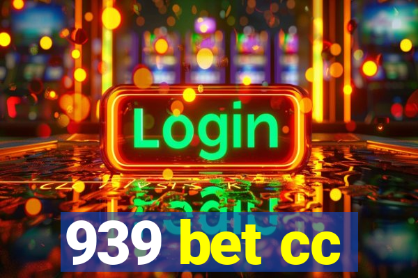 939 bet cc